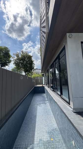 For Sale - GREENWOOOD. HILLCREST. WATTEN. D11 BRAND NEW SEMID. TOP SOON 2026. DICKSON☎️9488.40.80