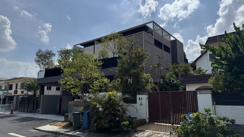 For Sale - GREENWOOOD. HILLCREST. WATTEN. D11 BRAND NEW SEMID. TOP SOON 2026. DICKSON☎️9488.40.80