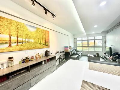 For Sale - 213C Punggol Walk