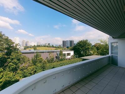 For Sale - Caldecott Hill GCB