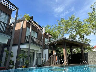 For Sale - Alias Villas