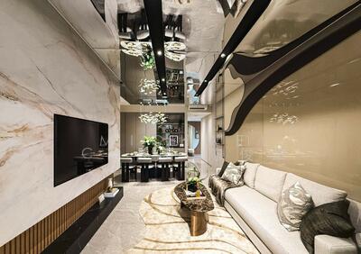 For Sale - Norwood Grand