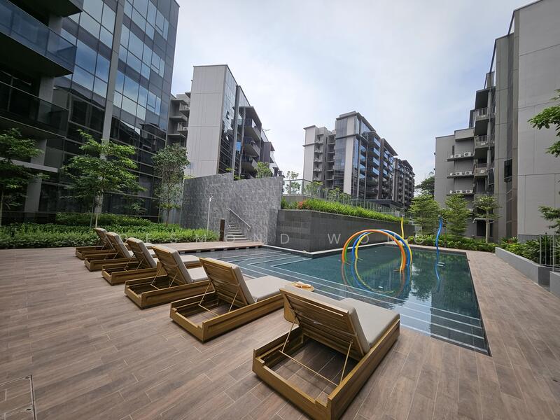 Forett at Bukit Timah Condominium For Sale at S$ 2,798,888 | PropertyGuru Singapore