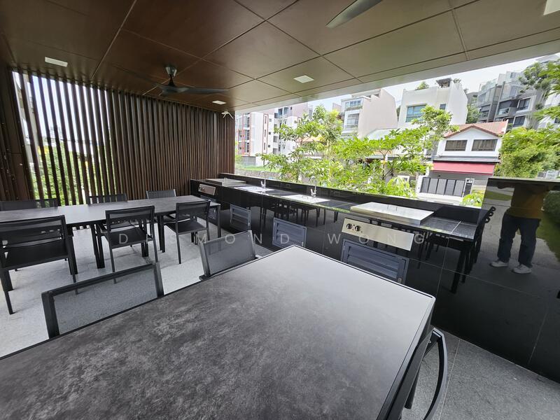 Forett at Bukit Timah Condominium For Sale at S$ 2,798,888 | PropertyGuru Singapore