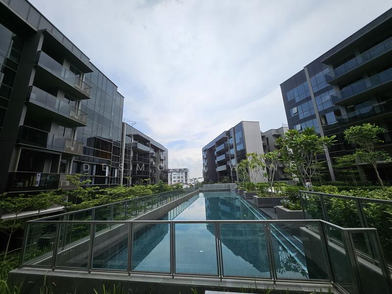 Forett at Bukit Timah Condominium For Sale at S$ 2,798,888 | PropertyGuru Singapore