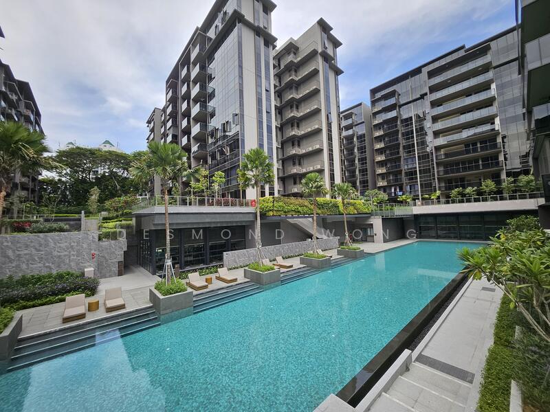 Forett at Bukit Timah Condominium For Sale at S$ 2,798,888 | PropertyGuru Singapore