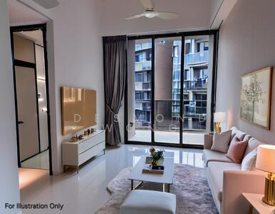 For Sale - Forett at Bukit Timah