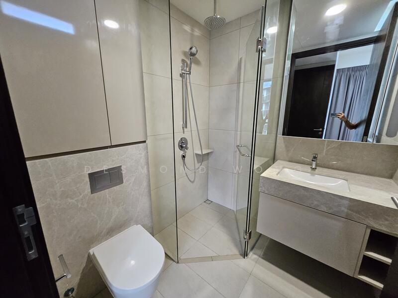 Forett at Bukit Timah Condominium For Sale at S$ 2,798,888 | PropertyGuru Singapore