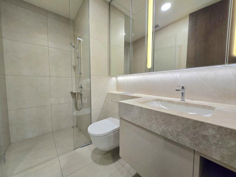 Forett at Bukit Timah Condominium For Sale at S$ 2,798,888 | PropertyGuru Singapore