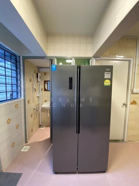 Chancery Court, 36H Dunearn Road, Newton / Novena, 4 Bedrooms, 2,271 sqft, Condominium For Rent, by Perline Chua, 25390749 - Interior - PropertyGuru.com.sg