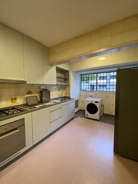 Chancery Court, 36H Dunearn Road, Newton / Novena, 4 Bedrooms, 2,271 sqft, Condominium For Rent, by Perline Chua, 25390749 - Kitchen - PropertyGuru.com.sg