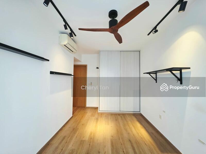 For Sale - Parc Olympia