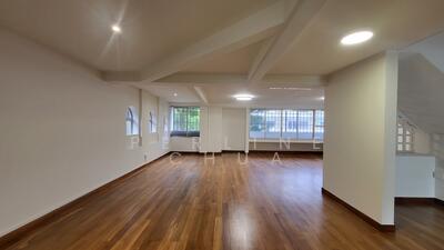 For Rent - Chancery Court