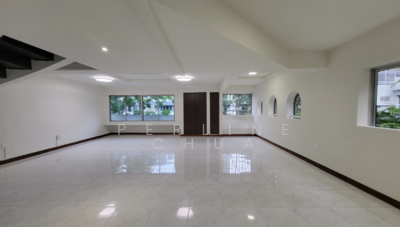 For Rent - Chancery Court