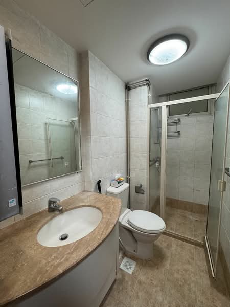 Rafflesia Condo, 31 Bishan Street 21, Room Rental, 100 sqft, Condominium For Rent, by Puti Lee Stingl, 25390771 - PropertyGuru.com.sg