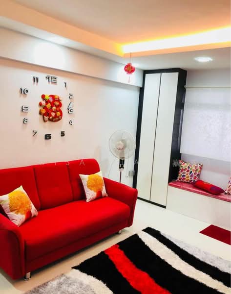 575 Ang Mo Kio Avenue 10, 575 Ang Mo Kio Avenue 10, 2 Bedrooms, 721 sqft, HDB Flat For Rent, by Aloisa Lua (嘉嘉), 25390781 - PropertyGuru.com.sg