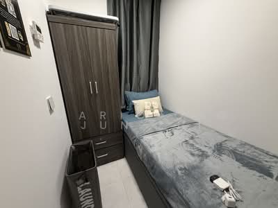 For Rent - One-North Eden