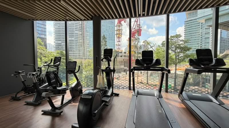 One-North Eden, 8 Slim Barracks Rise, Room Rental, 100 sqft, Condominium For Rent, by Mario Ong Jun Zhi, 25390818 - PropertyGuru.com.sg