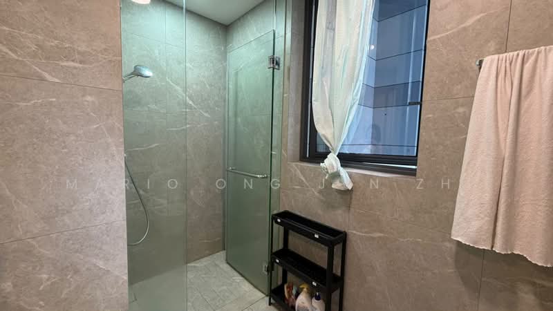 One-North Eden, 8 Slim Barracks Rise, Room Rental, 100 sqft, Condominium For Rent, by Mario Ong Jun Zhi, 25390818 - PropertyGuru.com.sg