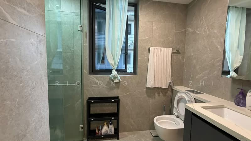One-North Eden, 8 Slim Barracks Rise, Room Rental, 100 sqft, Condominium For Rent, by Mario Ong Jun Zhi, 25390818 - PropertyGuru.com.sg