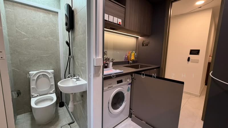 One-North Eden, 8 Slim Barracks Rise, Room Rental, 100 sqft, Condominium For Rent, by Mario Ong Jun Zhi, 25390818 - PropertyGuru.com.sg