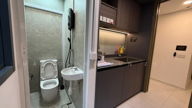 One-North Eden, 8 Slim Barracks Rise, Room Rental, 100 sqft, Condominium For Rent, by Mario Ong Jun Zhi, 25390818 - PropertyGuru.com.sg