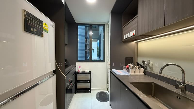 One-North Eden, 8 Slim Barracks Rise, Room Rental, 100 sqft, Condominium For Rent, by Mario Ong Jun Zhi, 25390818 - PropertyGuru.com.sg