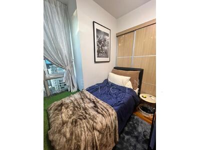 For Rent - The Quartz