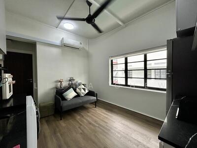 For Rent - 57 Eng Hoon Street