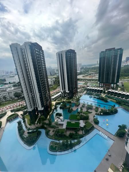 Normanton Park, 49 Normanton Park, 2 Bedrooms, 570 sqft, Condominium For Rent, by Adelyn Chan, 25390856 - PropertyGuru.com.sg