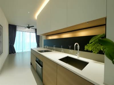 For Rent - Normanton Park