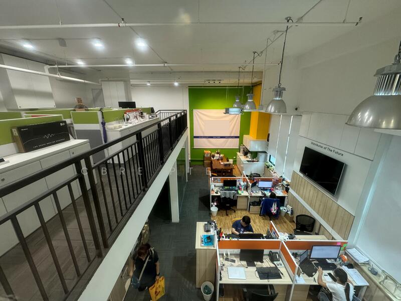 Citilink Warehouse Complex, 102F Pasir Panjang Road, 1,884 sqft, Light Industrial (B1) For Sale, by WALLACE, 25390865 - CommercialGuru.com.sg