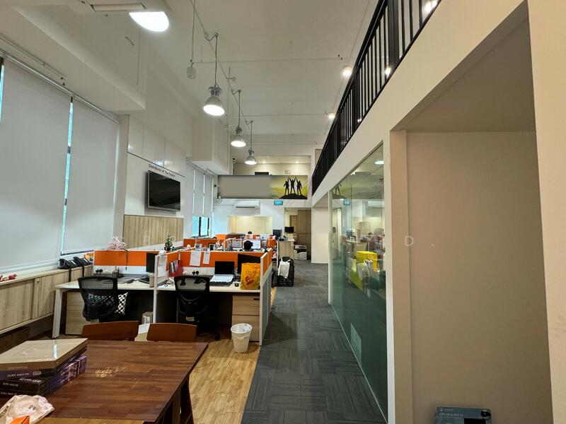Citilink Warehouse Complex, 102F Pasir Panjang Road, 1,884 sqft, Light Industrial (B1) For Sale, by WALLACE, 25390865 - CommercialGuru.com.sg