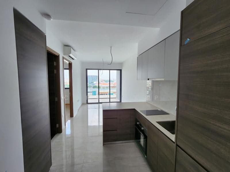The Florence Residences, 87 Hougang Avenue 2, Hougang / Punggol / Sengkang, 1 Bedroom, 484 sqft, Condominium For Rent, by Carrie Yap, 25390882 - PropertyGuru.com.sg