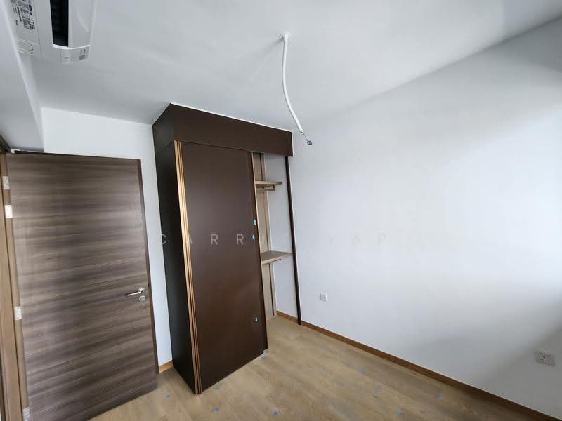The Florence Residences, 87 Hougang Avenue 2, Hougang / Punggol / Sengkang, 1 Bedroom, 484 sqft, Condominium For Rent, by Carrie Yap, 25390882 - PropertyGuru.com.sg