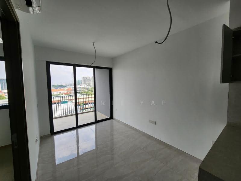 The Florence Residences, 87 Hougang Avenue 2, Hougang / Punggol / Sengkang, 1 Bedroom, 484 sqft, Condominium For Rent, by Carrie Yap, 25390882 - PropertyGuru.com.sg