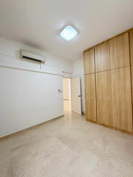 For Rent - Pastoral View