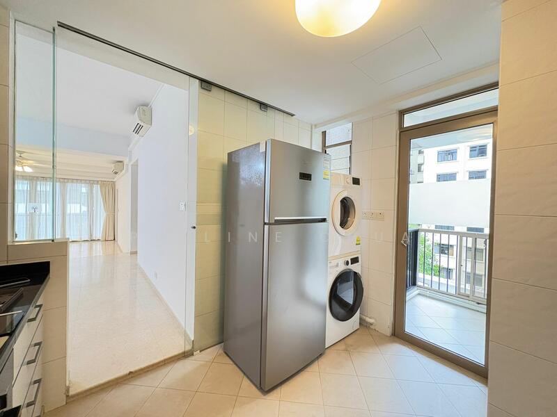 For Rent - Pastoral View