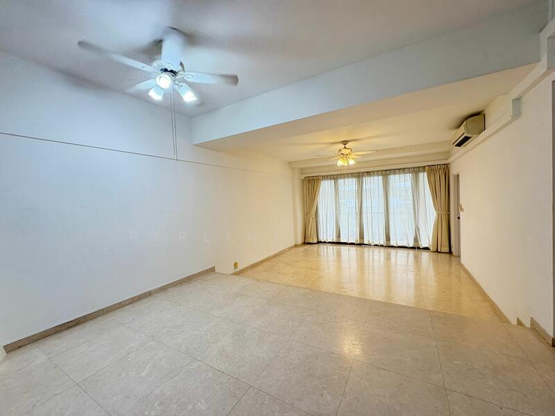 For Rent - Pastoral View