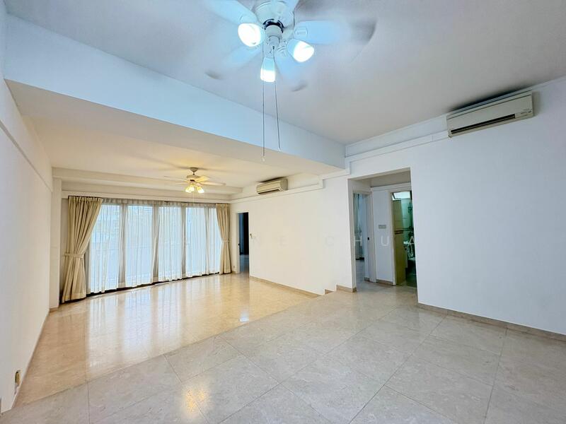 For Rent - Pastoral View