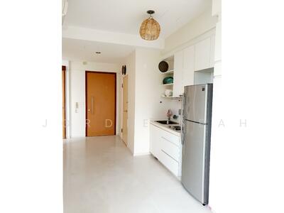 For Sale - Urban Lofts