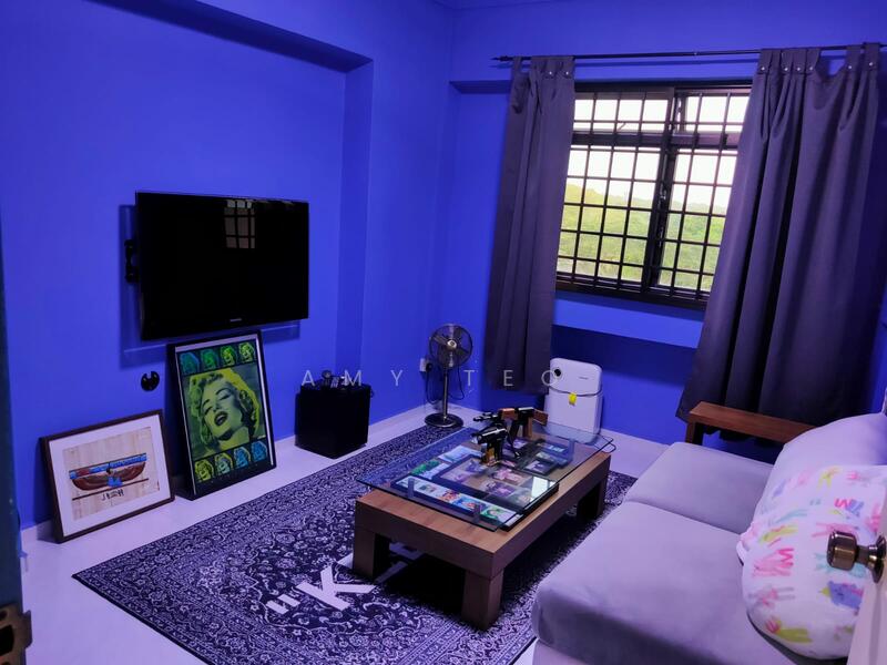 For Rent - 116C Rivervale Drive