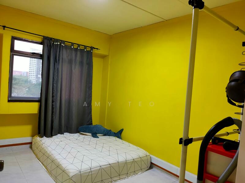 For Rent - 116C Rivervale Drive