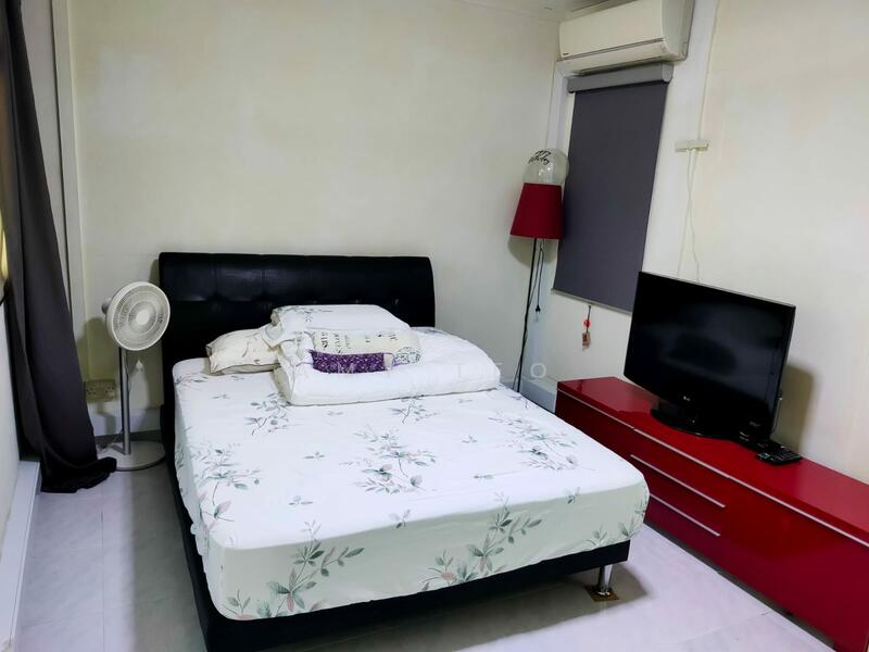 For Rent - 116C Rivervale Drive