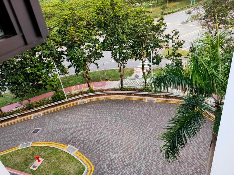 For Rent - 116C Rivervale Drive