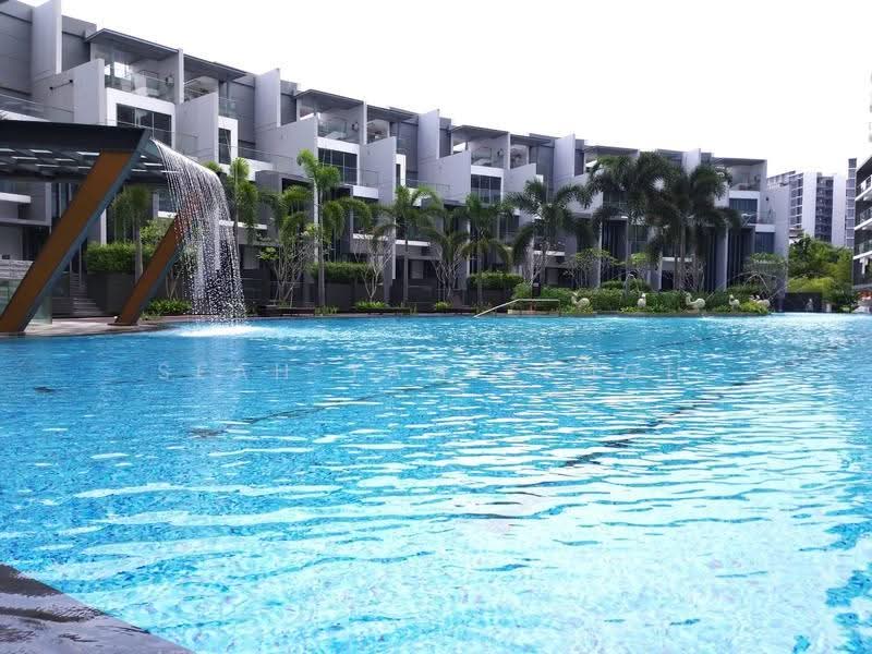 Skies Miltonia, 23 Miltonia Close, Sembawang / Yishun, 2 Bedrooms, 743 sqft, Condominium For Rent, by Seah Yam Sengh, 25390954 - PropertyGuru.com.sg