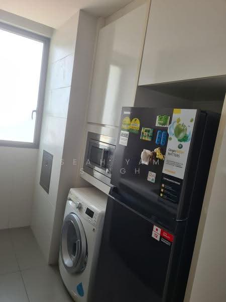 Skies Miltonia, 23 Miltonia Close, Sembawang / Yishun, 2 Bedrooms, 743 sqft, Condominium For Rent, by Seah Yam Sengh, 25390954 - PropertyGuru.com.sg