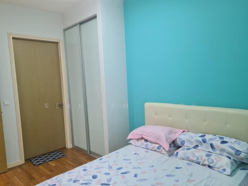 Skies Miltonia, 23 Miltonia Close, Sembawang / Yishun, 2 Bedrooms, 743 sqft, Condominium For Rent, by Seah Yam Sengh, 25390954 - PropertyGuru.com.sg