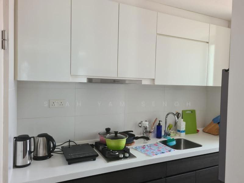 Skies Miltonia, 23 Miltonia Close, Sembawang / Yishun, 2 Bedrooms, 743 sqft, Condominium For Rent, by Seah Yam Sengh, 25390954 - PropertyGuru.com.sg