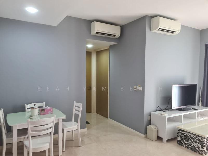 Skies Miltonia, 23 Miltonia Close, Sembawang / Yishun, 2 Bedrooms, 743 sqft, Condominium For Rent, by Seah Yam Sengh, 25390954 - PropertyGuru.com.sg